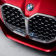 Illustration for article titled The BMW Concept 4 Is All Grille, All The Time